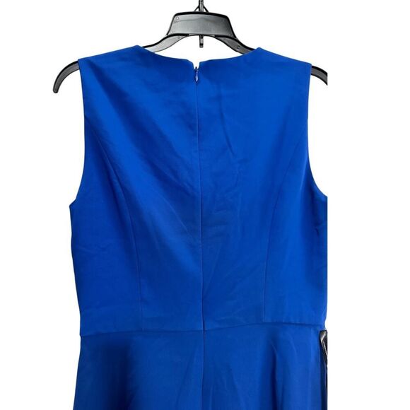 Kay Unger Melinda Hi-Low Gown - Size 6 - NWT - Picture 8 of 8